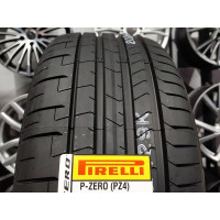 275/40R19 Pirelli P Zero Sport 105Y XL (*) MO FSL