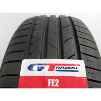 215/65R16 GT Radial FE2 SUV 98H