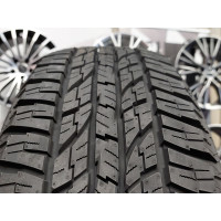 265/65R17 Yokohama Geolandar AT-S G015 110T XL OWL