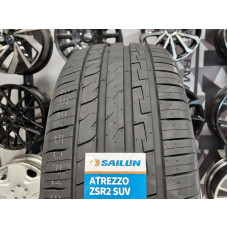 225/55R18 Sailun Atrezzo ZSR 2 SUV 98V Eco Point 3