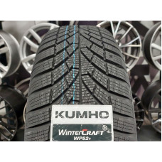 205/55R16 Kumho WP52+ 91H Elect