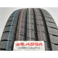 235/65R17 Lassa Competus HP 108V XL