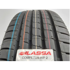 235/65R17 Lassa Competus HP 108V XL