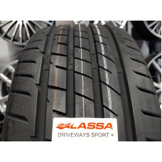 245/40R19 Lassa Driveways Sport plus 98Y XL