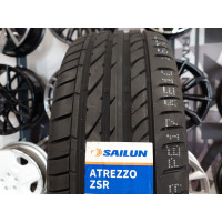 275/40R19 Sailun Atrezzo ZSR SUV 105Y XL