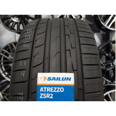 235/40R19 Sailun Atrezzo ZSR 2 96Y XL Eco Point 3