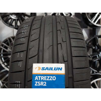 235/45R19 Sailun Atrezzo ZSR 2 99Y XL Eco Point 3