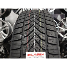 225/60R18 Lassa Competus Winter 2+ 100H