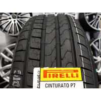 245/50R18 Pirelli Cincurato P7 100Y RunFlat (*)