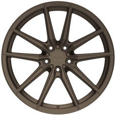 Disks 5x112 R18x8,0 Arceo MONACO Matt Bronze ET35 73,1mm