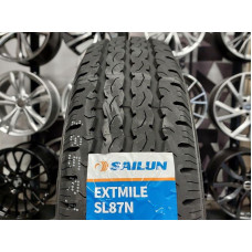 195R15C (195/80R15) Sailun SL87N 106/104R
