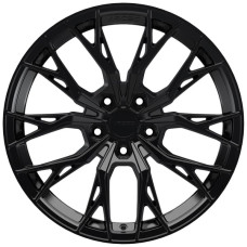 Disks 5x120 R18x8,0 Arceo ROMA Black ET35 72,6mm