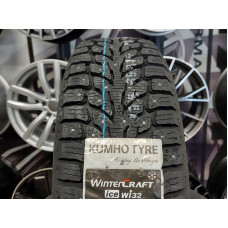 205/55R16 Kumho Wi32 94T Studded