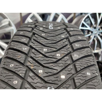 215/65R16 Yokohama Ice Guard IG65 102T Studded