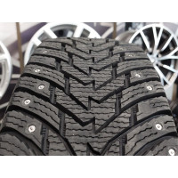 225/45R17 Norrsken Ice Razor 92H Studded