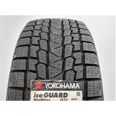 205/50R17 Yokohama Ice Guard IG53 93H XL
