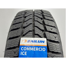 195/75R16C Sailun Commercio Ice 107/105R