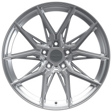 Disks 5x112 R19x8,5 Arceo MARSEILLE Silver Diamond ET35 73,1mm