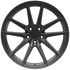 Disks 5x112 R19x8,5 Arceo MONACO Matt Titan ET33 73,1mm