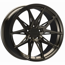 Disks 5x120 R19x9,5 Arceo MONACO Glossy Bronze ET45 72,6mm