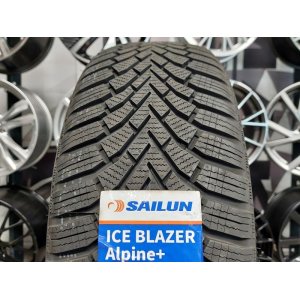 195/65R15 Sailun Ice Blazer Alpine+ 95T XL
