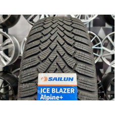 195/50R15 Sailun Ice Blazer Alpine+ 82H