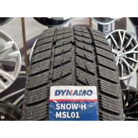 195/65R15 Dynamo Snow-H MSL01 95T XL