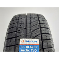 185/60R15 Sailun Ice Blazer Arctic 88H XL