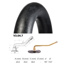Kamera 15.0/70-18 Kabat V3.04.07