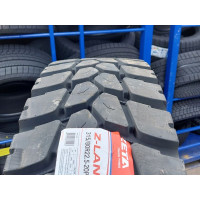 315/80R22,5 Zeta Z-Lannd 156/150L 20PR Karjera