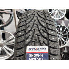 215/70R15C Dynamo Snow-H MWCS01 15PR 109/107R Studded