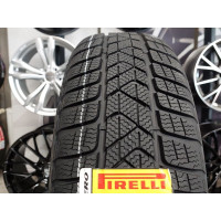 205/60R16 Pirelli Winter Sottozero 3 92H MO