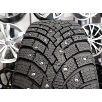205/60R16 Pirelli Winter Ice Zero 2 96T XL Studded