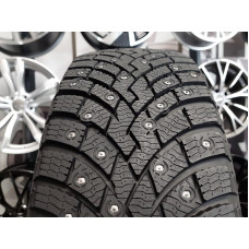 205/60R16 Pirelli Winter Ice Zero 2 96T XL Studded