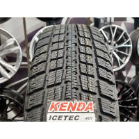 225/45R17 Kenda Icetec KR27 91Q