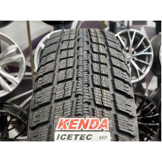 225/55R17 Kenda Icetec KR27 97H