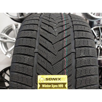 315/35R20 Sonix Winter Xpro XP999 106T