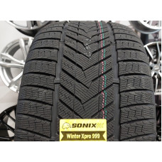 255/50R19 Sonix Winter Xpro XP999 107H XL