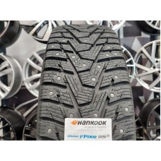 225/55R17 Hankook Winter I*Pike W429 101T XL Studded