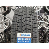 265/65R17 Sailun Ice Blazer Arctic SUV 112S 