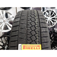 225/55R18 Pirelli Winter Ice Zero Asimmetrico 102H XL