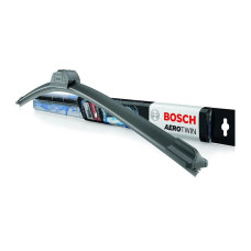 Logu slotiņa Bosch 808 Twin 650mm