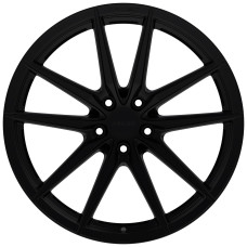 Disks 5x120 R18x9,0 Arceo MONACO Glossy Matt ET40 72,6mm