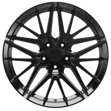 Disks 5x112 R18x8,0 Arceo SEVILLA Black ET35 73,1mm
