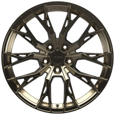 Disks 5x112 R18x8,0 Arceo ROMA Glossy Bronze ET35 73,1mm