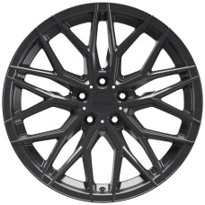 Disks 5x112 R19x9,5 Arceo VALENCIA Titan ET40 73,1mm