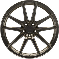 Disks 5x112 R19x8,5 Arceo MONACO Glossy Bronze ET30 73,1mm TUV
