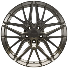 Disks 5x112 R19x9,5 Arceo SEVILLA Glossy Bronze ET40 73,1mm 
