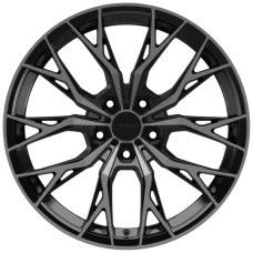 Disks 5x112 R19x8,5 Arceo ROMA Black Tint ET35 73,1mm 