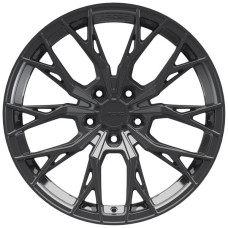 Disks 5x120 R19x9,5 Arceo ROMA Titan ET42 72,6mm 